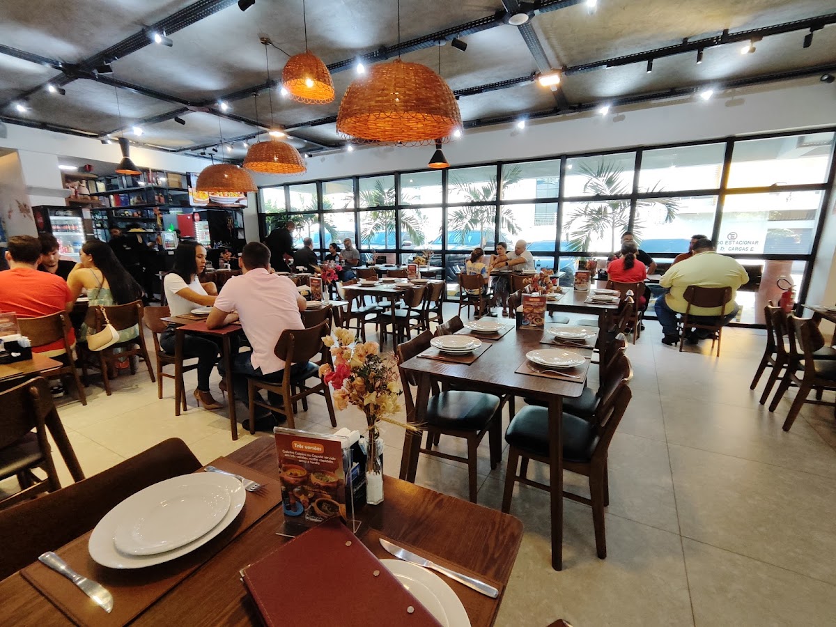 São João Da Carne De Sol